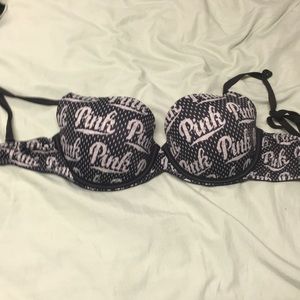 PINK bra
